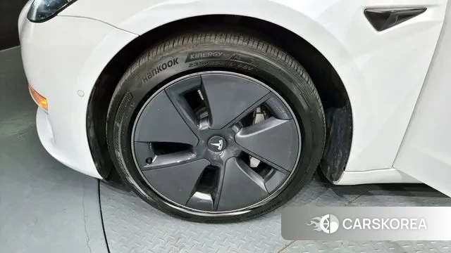 Tesla Model 3 id 3012361 из Кореи 15