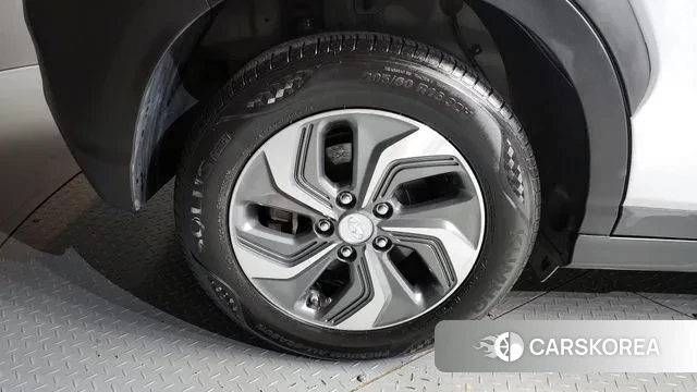 Hyundai Kona Hybrid id 3182408 из Кореи 15