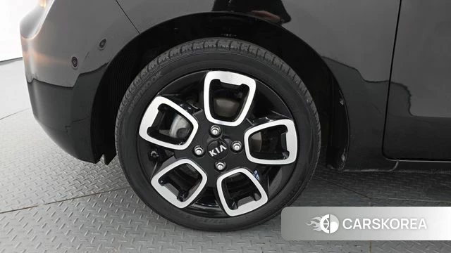 Kia The New Ray id 4780257 из Кореи 29
