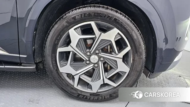 Hyundai Palisade id 3708294 из Кореи 15