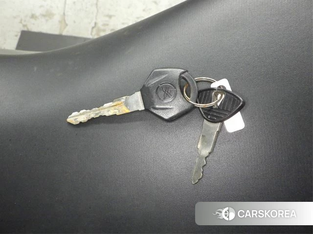 Yamaha YZF-R25 id 3945372 из Японии 27
