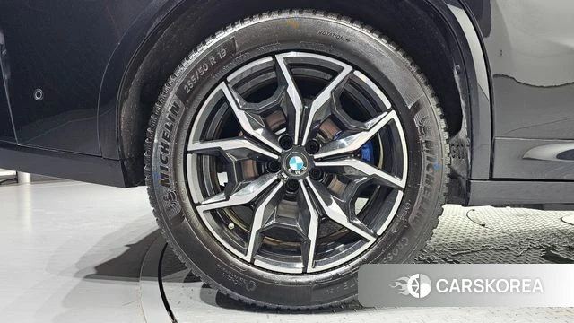 BMW X4 (G02) id 4744816 из Кореи 29