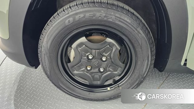 Hyundai Casper id 4394972 из Кореи 15