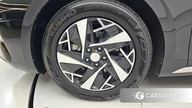 Hyundai The New Grandeur IG Hybrid id 4231218 из Кореи 15