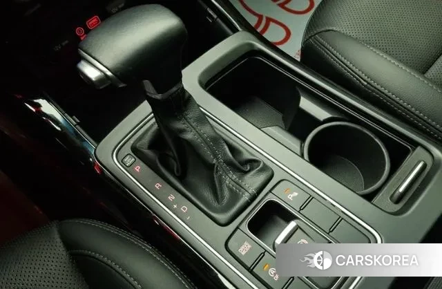 Kia The New Sorento id 3029405 из Кореи 7