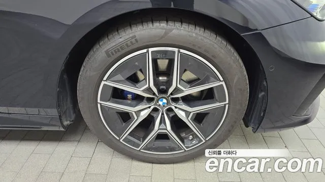 BMW 5 Series (G60) id 2686821 из Кореи 15