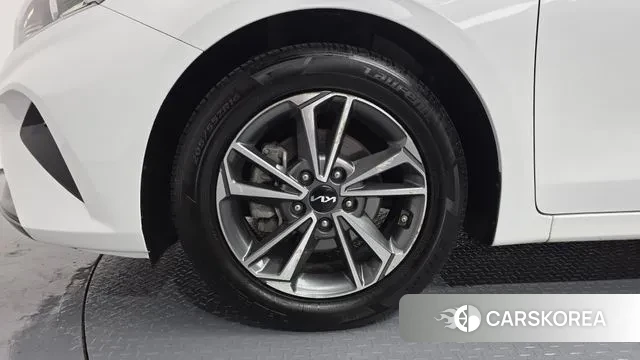 Kia The New K3 2nd generation id 3367317 из Кореи 15