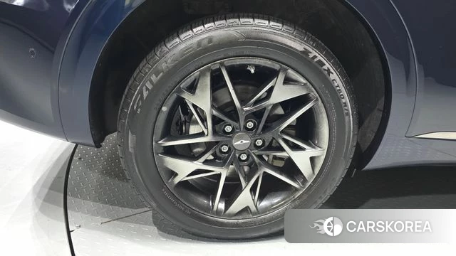 Genesis GV70 id 4324088 из Кореи 15