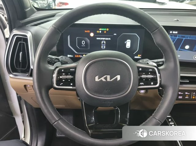 Kia The New Sorento 4th Generation id 4664966 из Кореи 15