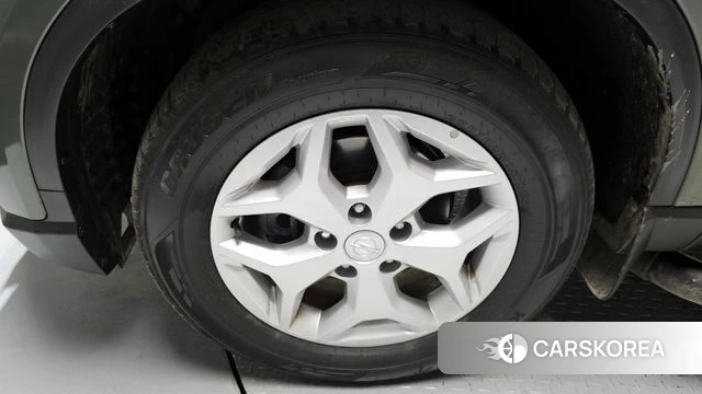 Ssangyong The New Rexton Sport id 3897515 из Кореи 15