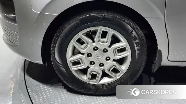 Hyundai Staria id 3763711 из Кореи 15