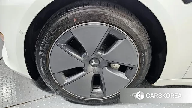 Tesla Model 3 id 3191647 из Кореи 15