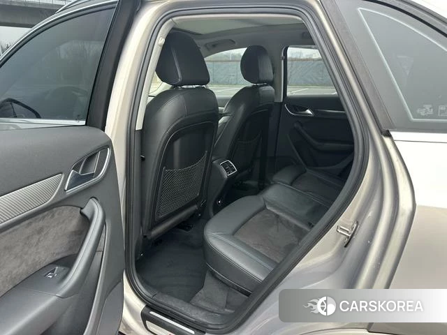 Audi Q3 id 4209871 из Китая 22