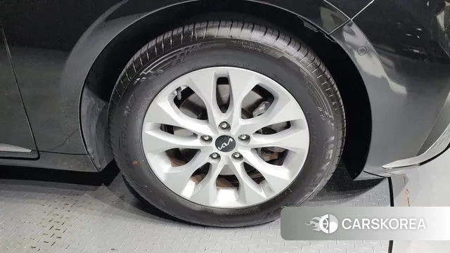 Kia K8 id 2984065 из Кореи 15