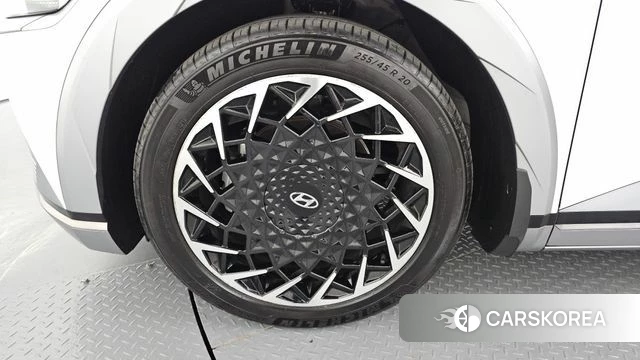 Hyundai Ionic 5 id 4541271 из Кореи 30