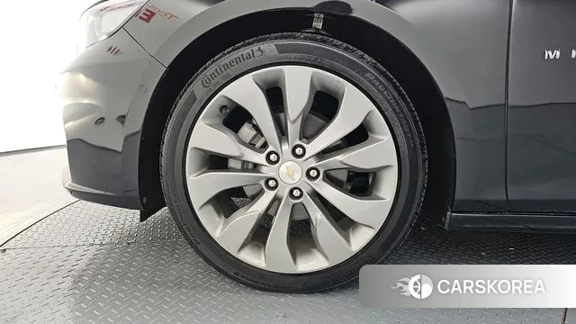 Chevrolet (GM Daewoo) All New Malibu id 3368732 из Кореи 15