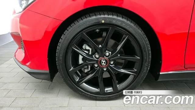 Hyundai Veloster (JS) id 2813940 из Кореи 15