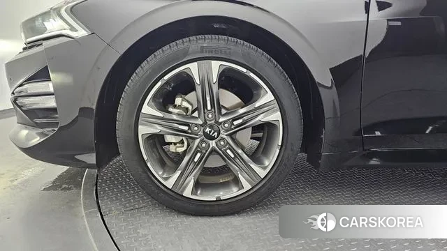 Kia K5 3rd generation id 3032843 из Кореи 15