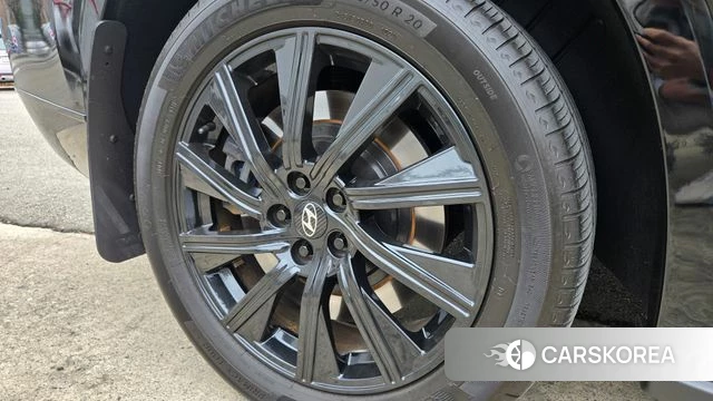 Hyundai Palisade id 3824868 из Кореи 14