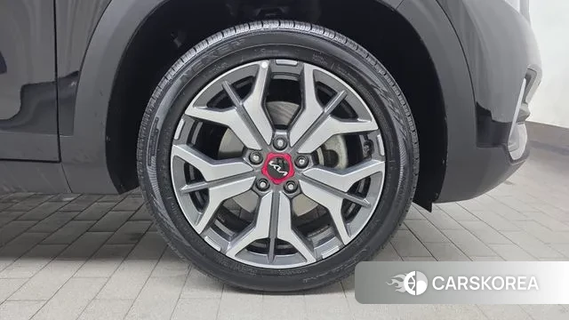 Kia Seltos id 3556226 из Кореи 15