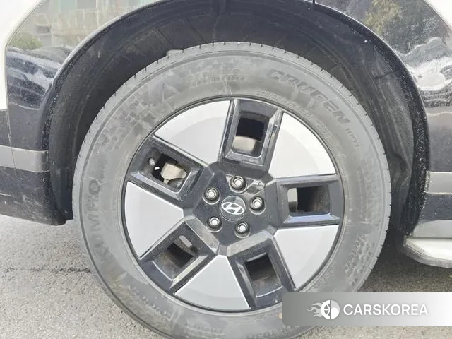 Hyundai Santa Fe (MX5) id 3757403 из Кореи 15