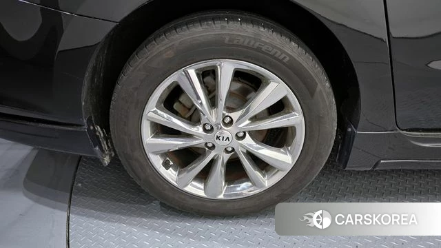 Kia The New Carnival id 4325851 из Кореи 15