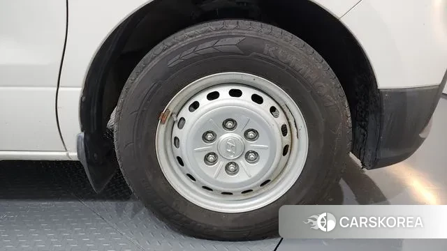 Hyundai The New Grand Starex id 3265395 из Кореи 15