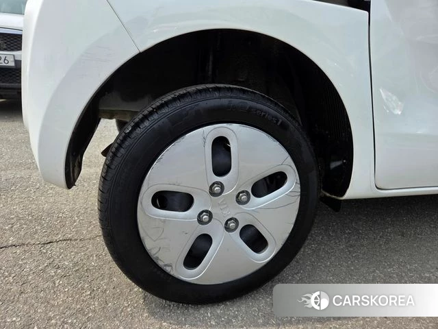 Kia The New Ray id 3924006 из Кореи 13