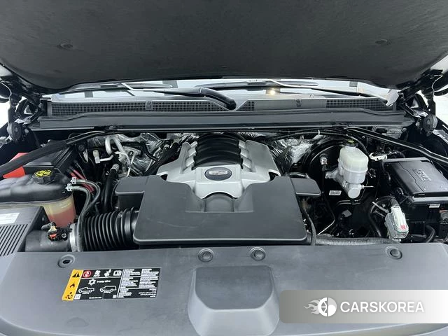 Cadillac Escalade ESCALADE id 3784152 из Китая 31