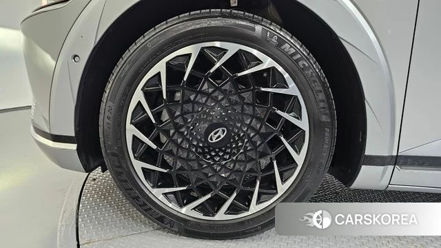 Hyundai Ionic 5 id 4518003 из Кореи 25