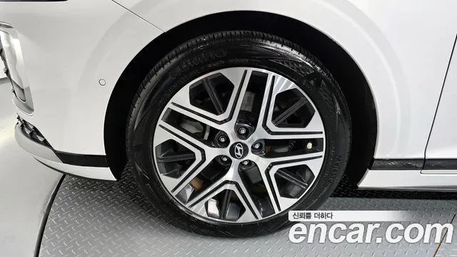 Hyundai Grandeur (GN7) id 2837531 из Кореи 15