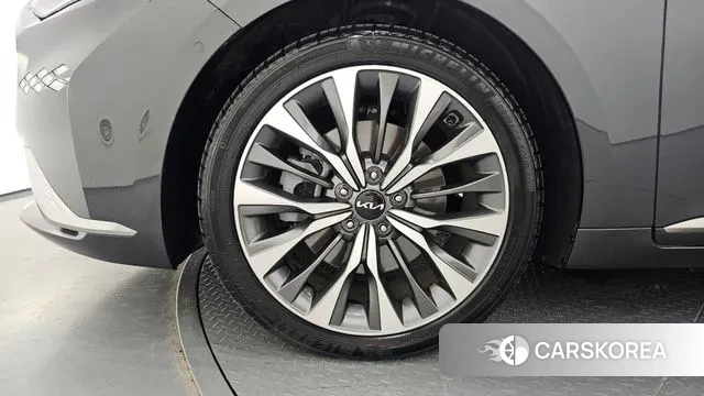 Kia K8 id 2988751 из Кореи 15