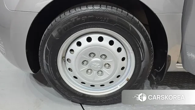 Hyundai Staria id 3164718 из Кореи 15