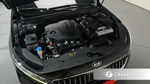 Kia K7 Premier id 4625992 из Кореи 30
