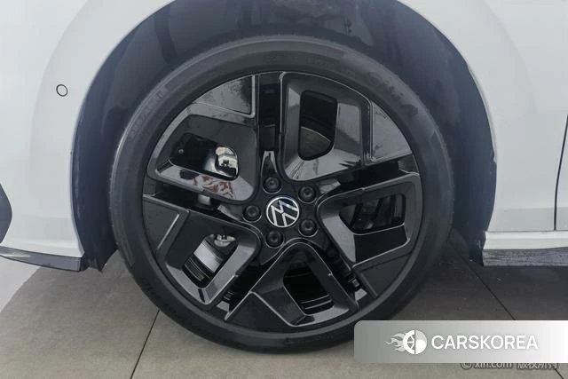 Volkswagen Golf id 4258700 из Китая 19