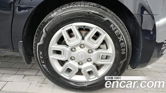 Hyundai Staria id 2943396 из Кореи 15