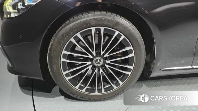 Mercedes-Benz S-Class W223 id 3923225 из Кореи 15