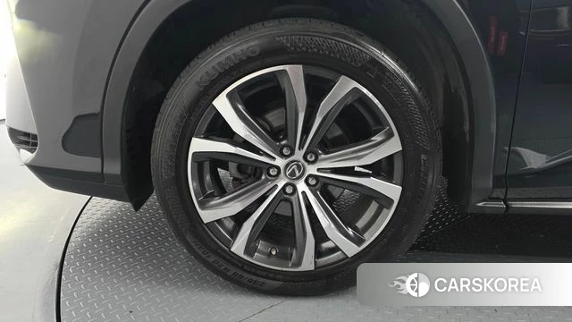 Lexus RX450h 4th generation id 4325530 из Кореи 15