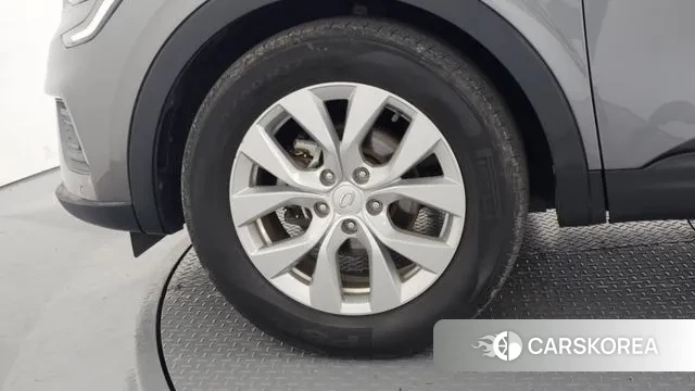 Renault Korea (Samsung) XM3 id 3094744 из Кореи 15