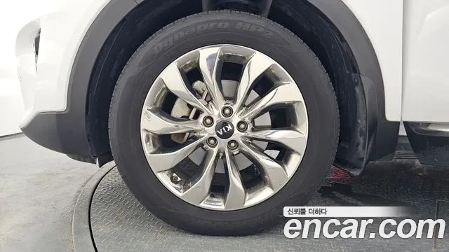 Kia The New Sorento id 2952050 из Кореи 15