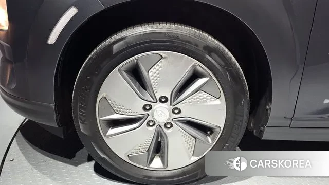 Hyundai Kona Electric id 3765927 из Кореи 15