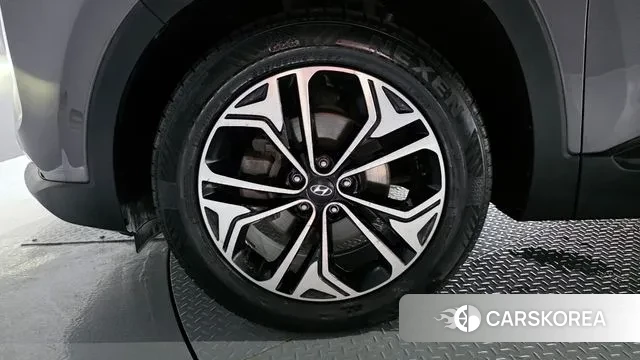 Hyundai Santa Fe TM id 3018894 из Кореи 15