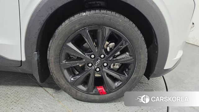 Chevrolet (GM Daewoo) Bolt EUV id 3864709 из Кореи 15