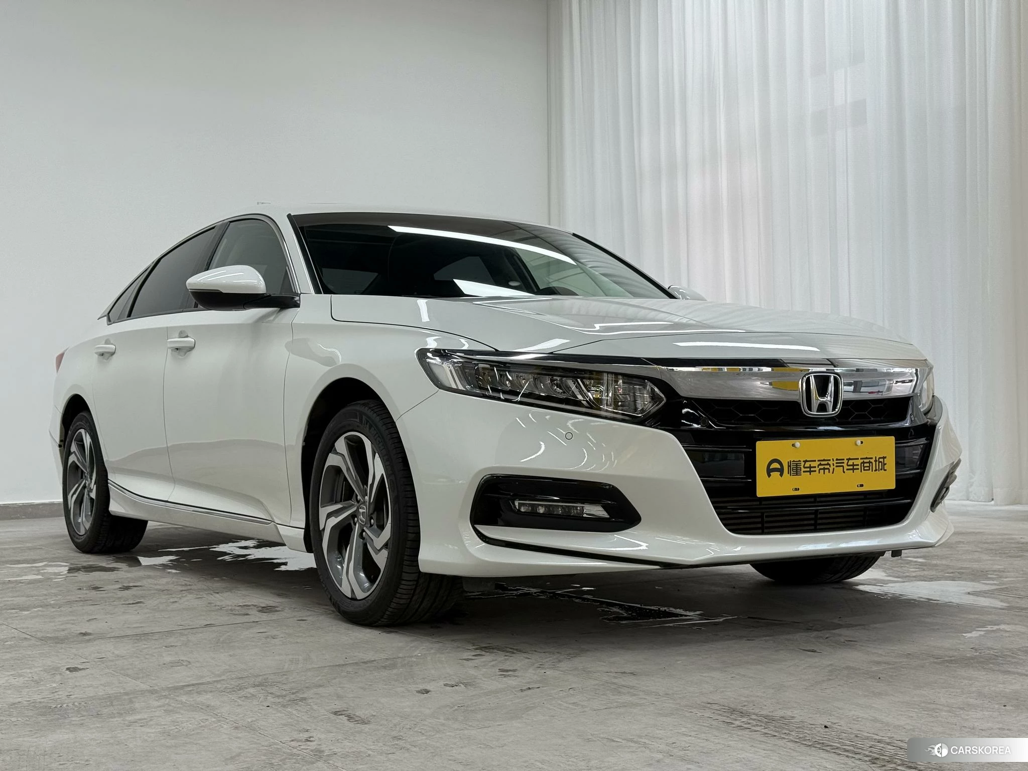 Honda Accord id 4510996 из Китая 15