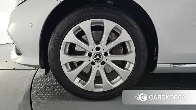 Mercedes-Benz E-Class W213 id 4338959 из Кореи 31