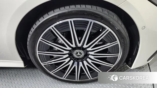 Mercedes-Benz CLE-Class C236 id 3006824 из Кореи 15