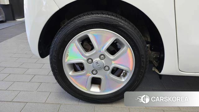 Kia The New Ray id 4937470 из Кореи 15