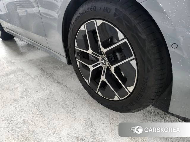 Mercedes-Benz E-Class W214 id 3909254 из Кореи 9