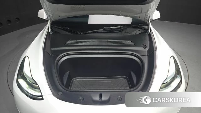Tesla Model Y id 4871285 из Кореи 25