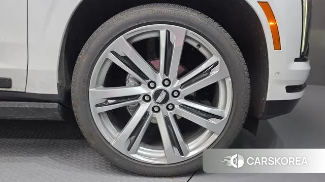 Cadillac Escalade 5th Generation id 3471761 из Кореи 15